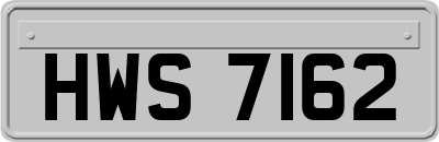 HWS7162