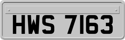 HWS7163