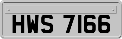HWS7166