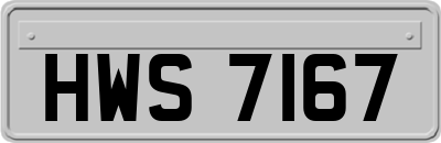 HWS7167