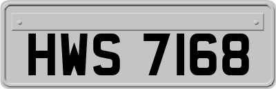 HWS7168