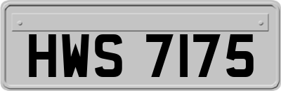 HWS7175