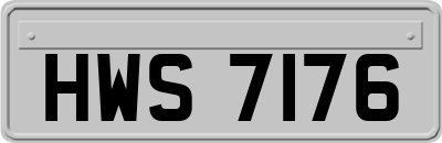 HWS7176