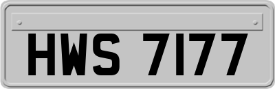 HWS7177