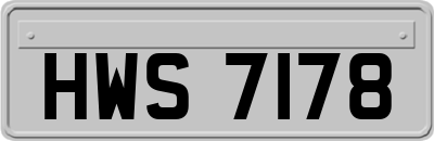 HWS7178