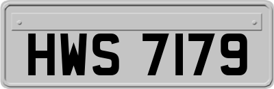 HWS7179
