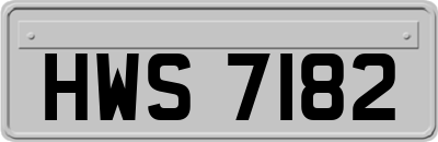 HWS7182