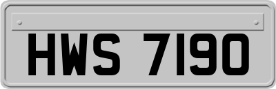 HWS7190