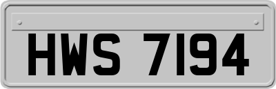 HWS7194