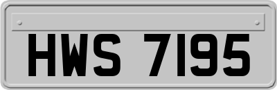 HWS7195