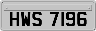 HWS7196