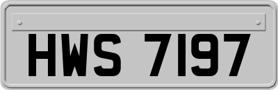 HWS7197