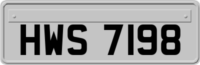 HWS7198