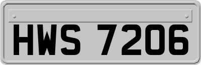 HWS7206