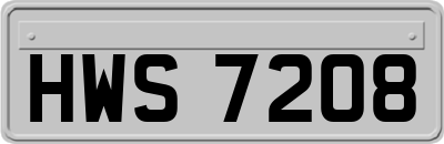 HWS7208