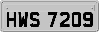 HWS7209
