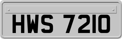 HWS7210