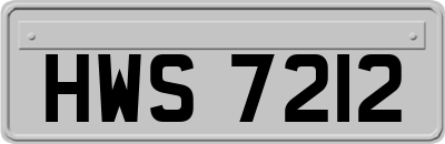 HWS7212