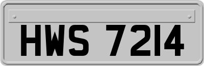 HWS7214