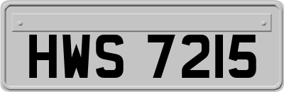 HWS7215
