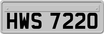 HWS7220