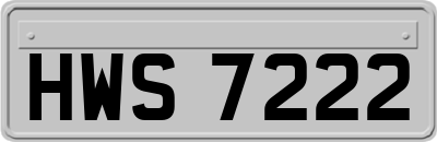 HWS7222