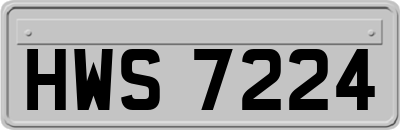 HWS7224