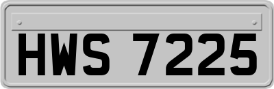 HWS7225