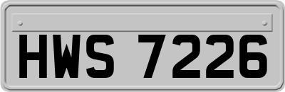 HWS7226