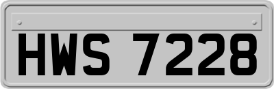 HWS7228