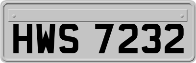 HWS7232