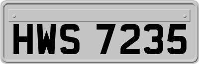 HWS7235