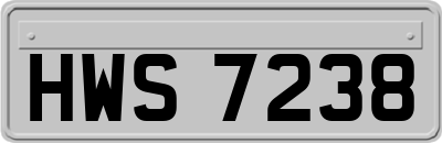 HWS7238