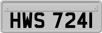 HWS7241