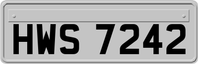 HWS7242