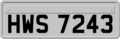 HWS7243