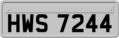 HWS7244