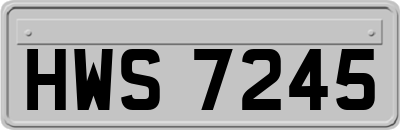 HWS7245