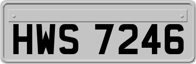 HWS7246