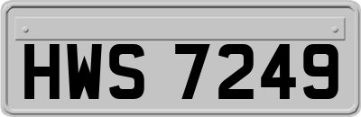 HWS7249