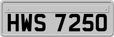 HWS7250