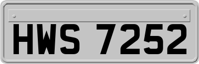 HWS7252