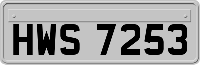 HWS7253