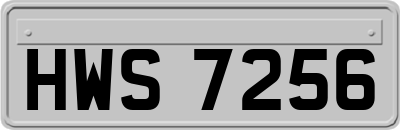 HWS7256