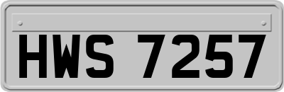 HWS7257