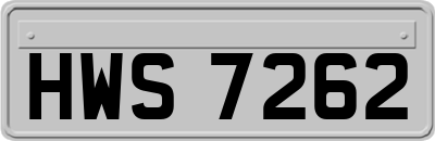 HWS7262