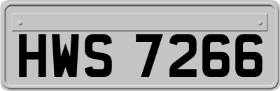 HWS7266