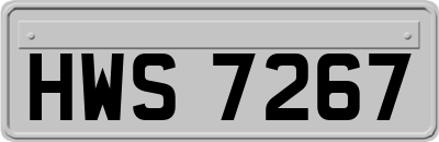 HWS7267