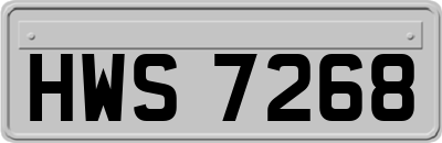 HWS7268