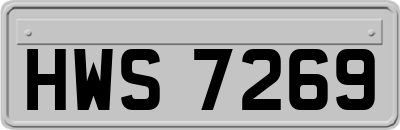 HWS7269